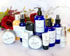 Bath & Body