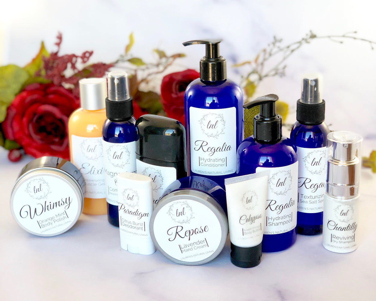 Bath &amp; Body