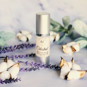Celestial Rejuvenating Facial Serum