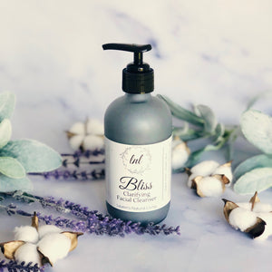 Bliss Balancing Facial Cleanser