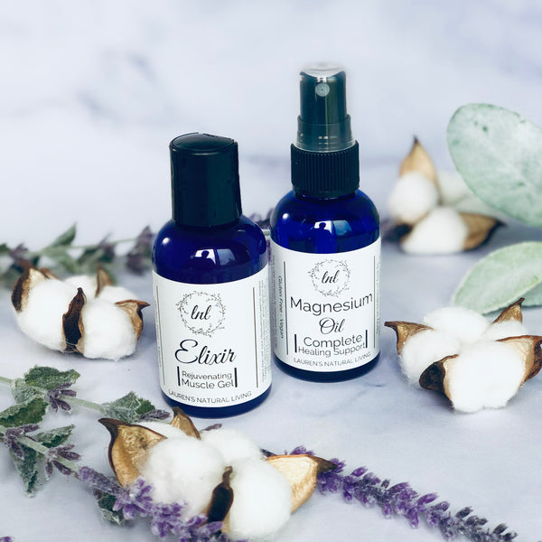 Pain Relief Kit