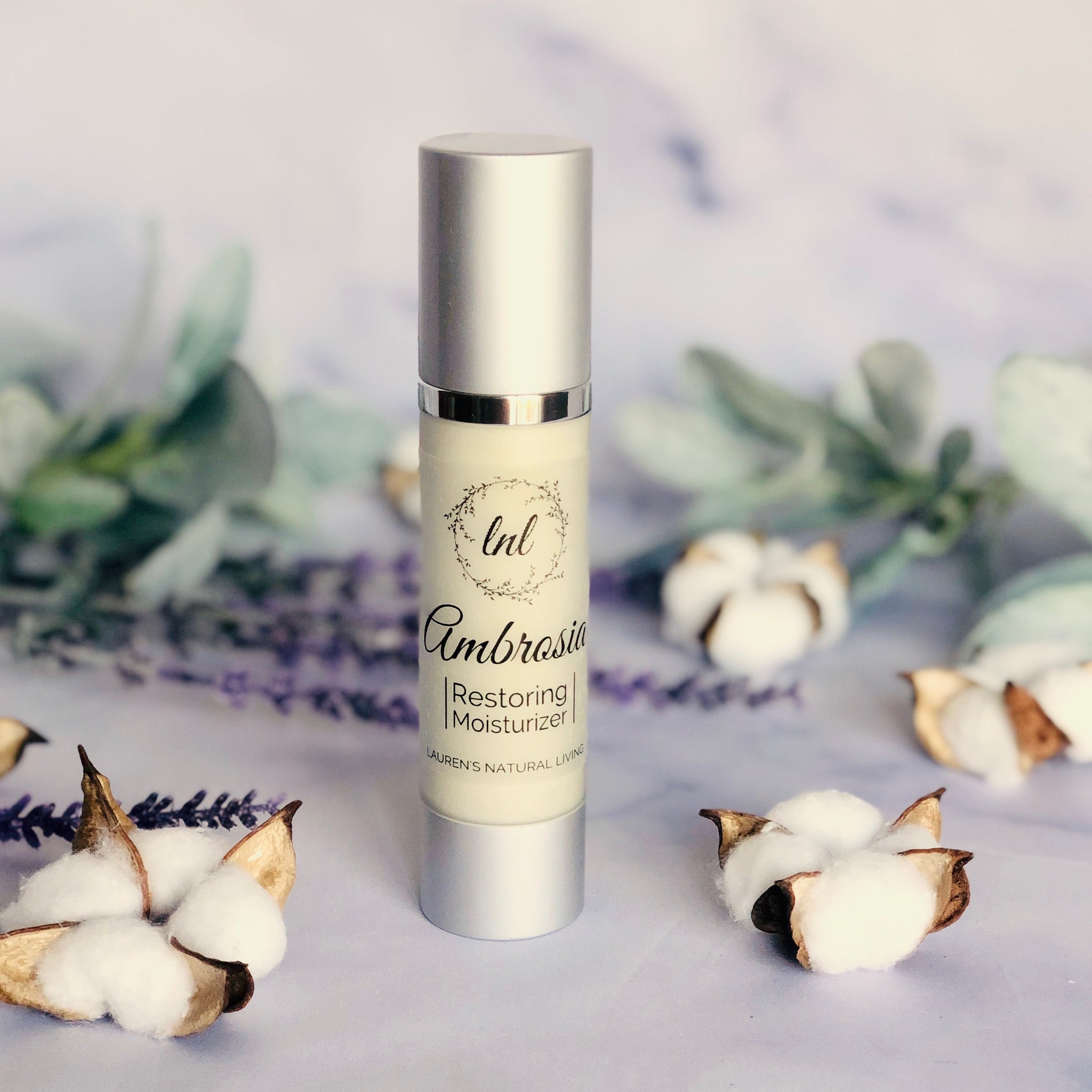 CLEARANCE! Ambrosia Restoring Crème
