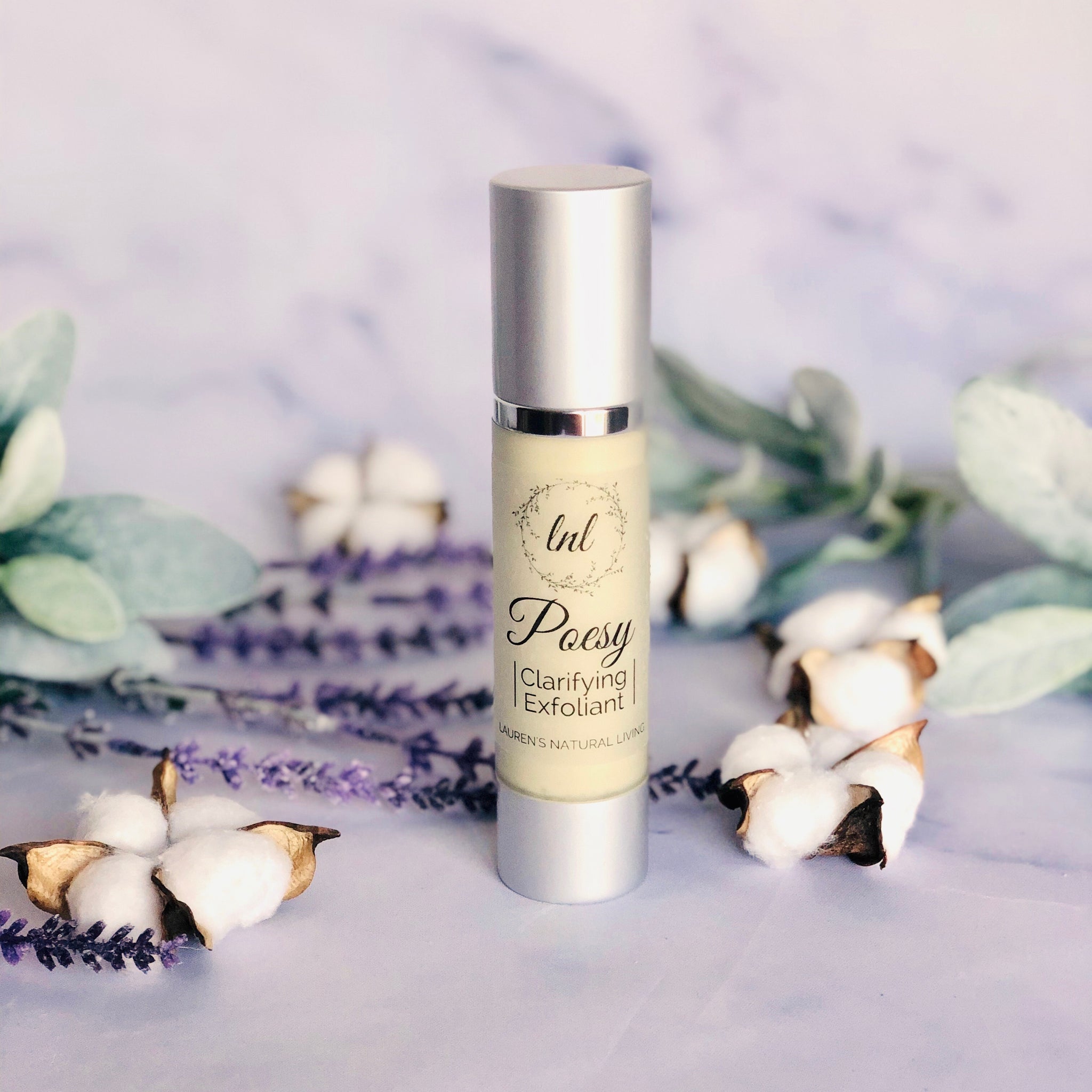 Poesy Clarifying Exfoliant