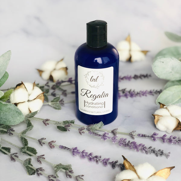 CLEARANCE! Regalia Lingonberry Hydrating Shampoo & Conditioner